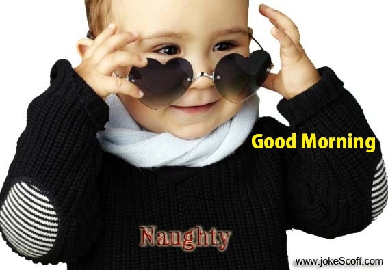naughty good morning jokes in hindi