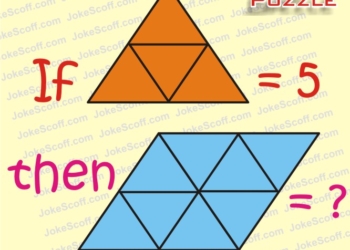 whatsapp maths puzzles