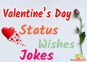 TOP 49 New Valentine Day Status in Hindi & Eng. | Wishes ...