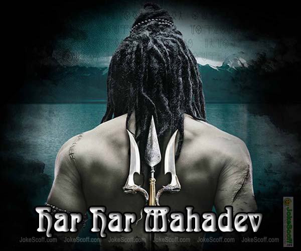 Lord Shiva DP - shivaratri HD DP