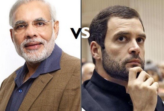 narendra modi vs rahul gandhi funny jokes in hindi