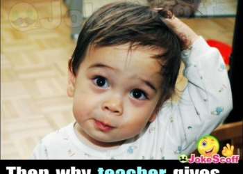 Very Funny Jokes for Kids in English