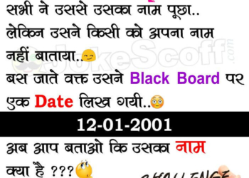 12-01-2001 Girls Name Hindi Puzzles