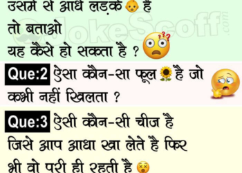 Best 3 Hindi Puzzles Paheliya