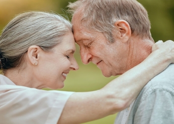 Dating In Retirement