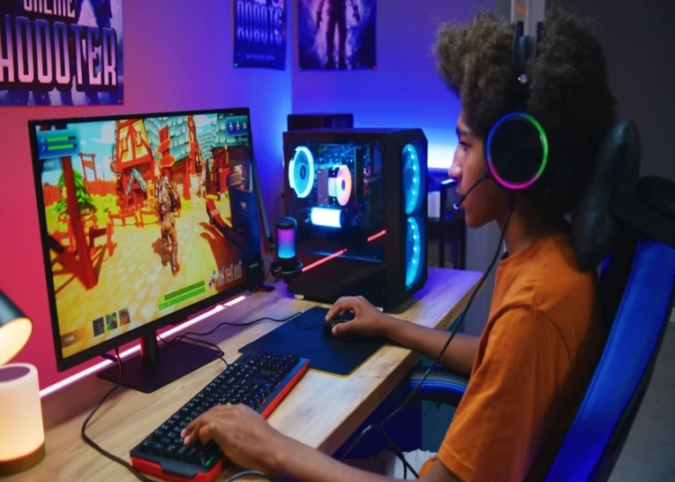 A Beginner’s Guide to Choosing Reliable Online Gaming Platforms