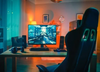 Online Gaming
