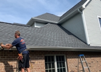 Roofers and Siding Contractors