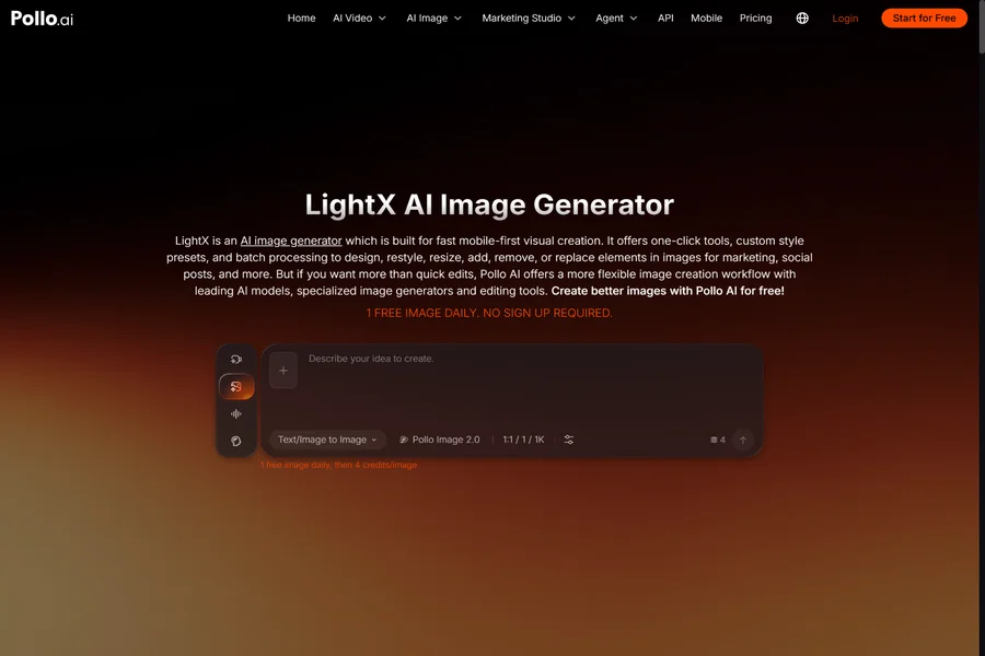 AI Photo Editors