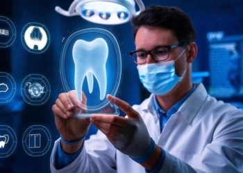 AI in Dental Radiology