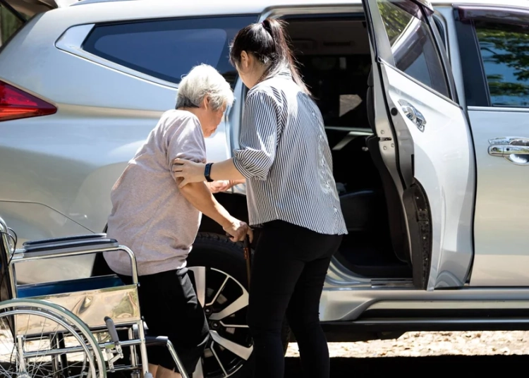 Transportation Solutions