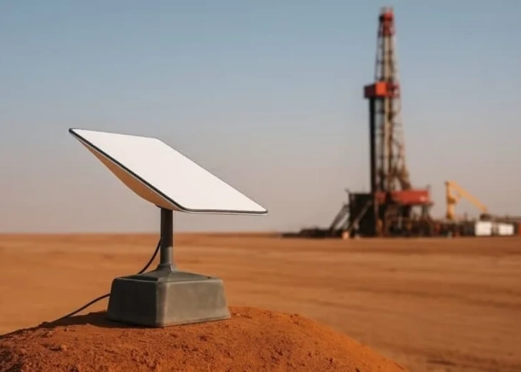 Starlink Dealer Kuwait