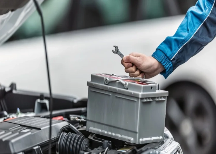 Car Batteries