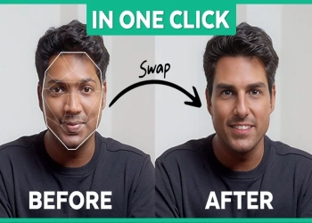 AI Face Swap