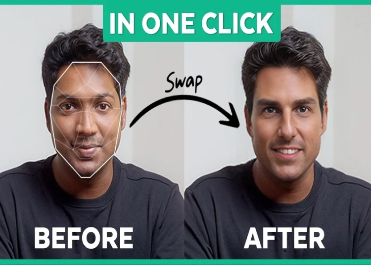 AI Face Swap