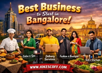 Best Business To Start In Bangalore