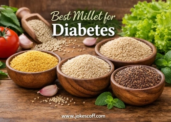 Best Millet for Diabetes