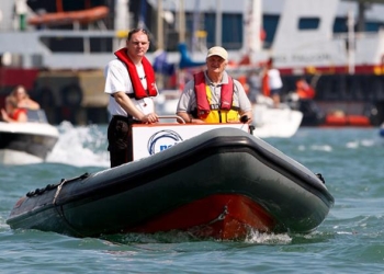 Boat License