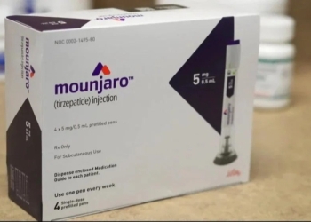 Mounjaro