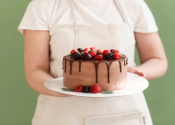 Cake Delivery