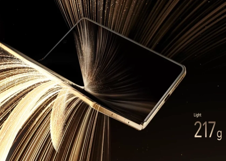 Folding Phones