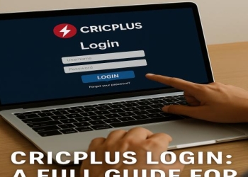 CRICPLUS LOGIN