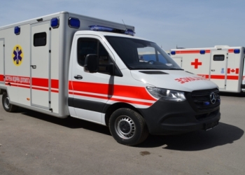 Ambulance