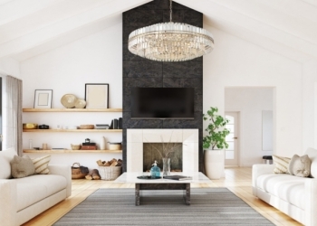 Perfect Chandelier
