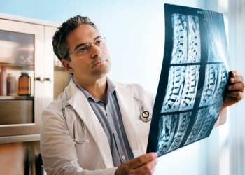 Around Spine Surgery