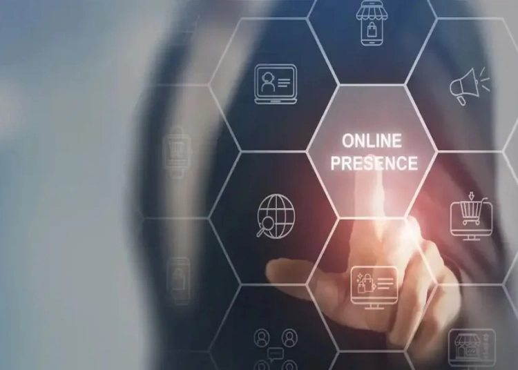 Online Presence
