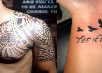 Tattoo Ideas