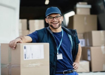Courier Services