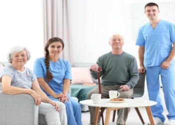 Home Help