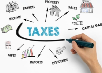Taxable Income
