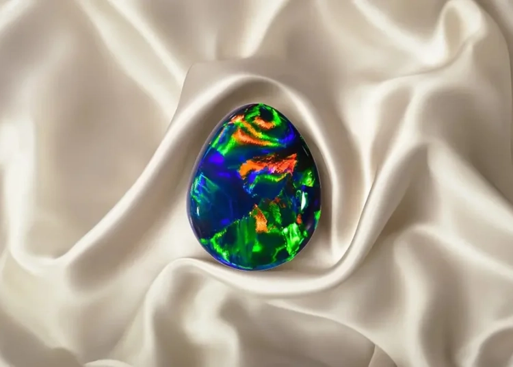 Black Opal