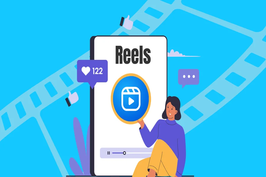 Facebook Reels