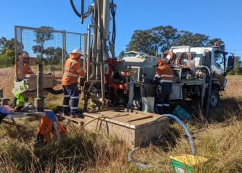 Drilling Technique