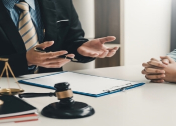 Personal Injury Attorney