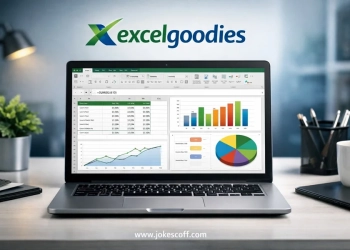 Excelgoodies