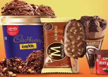 Ice Cream