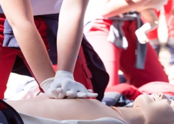 Life-Saving Skill