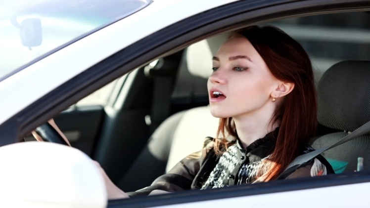 Driving Safety