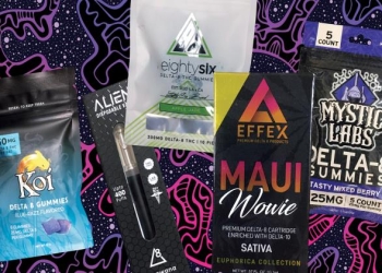 Fun hemp
