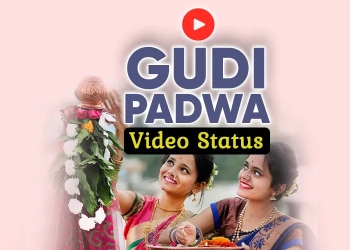 Gudi Padwa Status Video