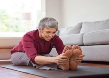 Healthy Aging