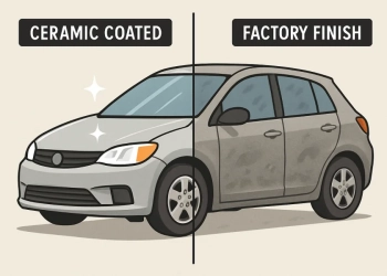 Car Manufacturers