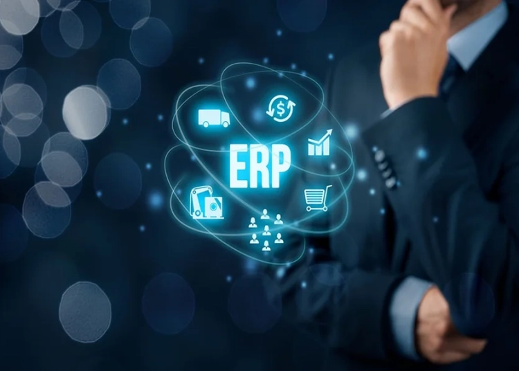 ERP Solutions