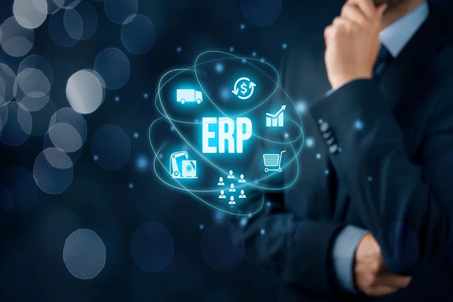 ERP Solutions