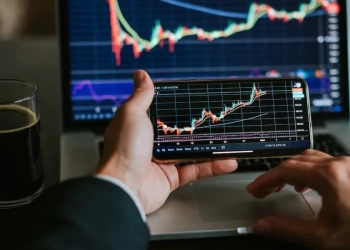 Trading in Nigeria