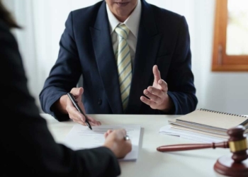 Personal Injury Lawyers